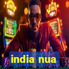 india nua